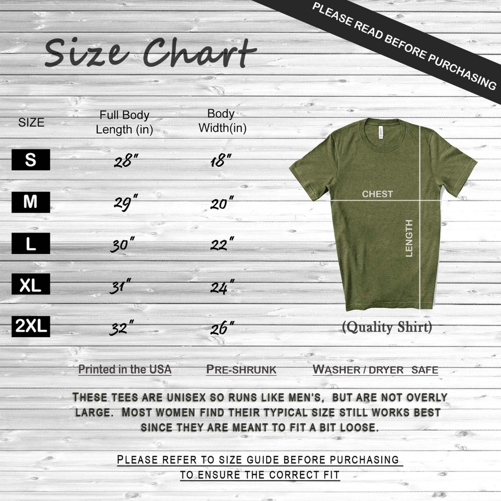 Halloween - Good Witch (Basic Shirt) - image 4